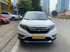 HONDA CRV ĐỘNG CƠ 2.4 SX 2015