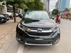 Honda CRV 1.5 BẢN E Nhập khẩu Thái Lan sx 2019