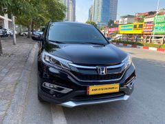 Honda CRV 2.4 TG sx 2016