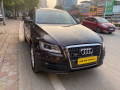 Audi Q5 2.0L sx 2010 nhập khẩu