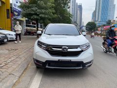 Honda CRV 1.5Turbo bản L sx 2019 đk 2020 Nhập Thái