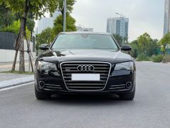 AUDI A8 L4.2  SX 2010 NHẬP KHẨU