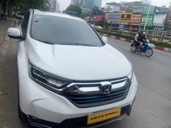 Honda CRV 1.5Turbo bản L NHẬP KHẨU sx 2019