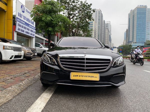 Bán Mercedes E200 2019  1 Tỷ 980 Triệu  OTOClubvn