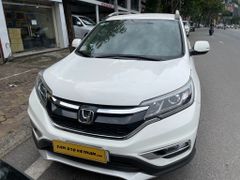 Honda CRV 2.0 sx 2016