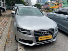 Audi A4 sx 2010 nhập khẩu