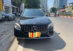 MERCEDES GLC300 4MATIC SX 2018