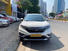 Honda CRV 2.4TG sx 2015