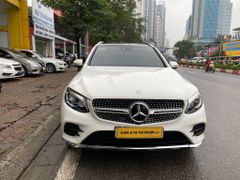 MERCEDES GLC300 4MATIC 2.0 SX 2017