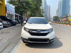 Honda CRV 1.5Turbo sx 2018 BẢN L