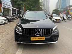 MERCEDES GLC300 4MATIC SX 2018