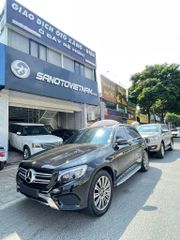 Mercedes GLC250 4 Matic sx 2018