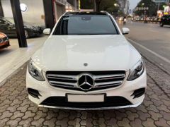 Mercedes GLC300 4Matic sx 2018