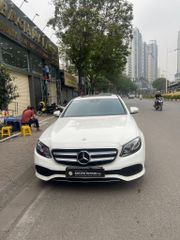 Mercedes E250 2017