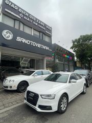 Audi A4 1.8 Sline 2015