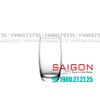 IDELITA 99HB26 - Ly thủy tinh Pha Lê IDELITA Rhine Charm Hi Ball Crystal glasses 260ml | Thủy Tinh Pha Lê Cao cấp