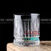 DELI DSKB103-1F - Ly Thủy Tinh Delisoga Elysia Whisky Glass 210ml | Thủy Tinh Cao Cấp