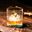 HONGLI W5412-1 - Ly Thủy Tinh Hongli Timless Glass 350ml | Thủy Tinh Cao Cấp