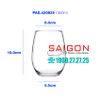 Pasabahce 420825 - Ly Thủy Tinh Pasabahce Amber White Wine Glass 350ml | Nhập Khẩu Thổ Nhĩ Kỳ