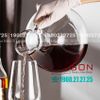 IDELITA 10DC150 - Bình Rót Rượu Pha Lê IDELITA Crystal Glass Wine Decanter 1500ml | Thủy Tinh Pha Lê Cao cấp