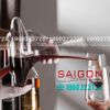 IDELITA 12DC150 - Bình Rót Rượu Pha Lê IDELITA Crystal Glass Wine Decanter 1500ml | Thủy Tinh Pha Lê Cao cấp