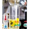 Ocean B00313 - Ly Thủy Tinh Ocean Top Drink 375ml | Nhập Khẩu Thái Lan