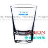 Union 404 - Ly Thủy Tinh Union Solo Shot Glass 63ml | Nhập Khẩu Thái Lan