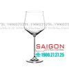 IDELITA 93BG72 - Ly thủy tinh Pha Lê IDELITA Victorian Bordeaux wine Crystal glasses 720ml | Thủy Tinh Pha Lê Cao cấp