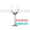 IDELITA 93RL25 - Ly thủy tinh Pha Lê IDELITA Victorian White wine Crystal glasses 250ml | Thủy Tinh Pha Lê Cao cấp