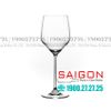 IDELITA 93BJ45 - Ly thủy tinh Pha Lê IDELITA Victorian RED wine Crystal glasses 450ml | Thủy Tinh Pha Lê Cao cấp