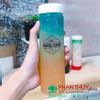 Chai Nhựa Trà Sữa PET 500ml