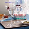 Ocean 1015M12 - Ly Thủy Tinh Ocean Madison Margarita 345ml | Nhập Khẩu Thái Lan