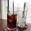 Ly Ống Cafe Sọc 325ml