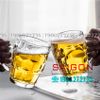 Union 217 - Ly thủy tinh Có Quai Union Beer Mug Glass 300ml | Nhập Khẩu Thái Lan