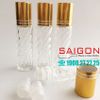 Bi lăn Xoắn 10ml Nắp Xi Nhiều Màu