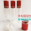 Bi lăn Xoắn 10ml Nắp Xi Nhiều Màu