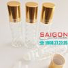 Bi lăn Xoắn 10ml Nắp Xi Nhiều Màu