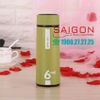 Bình Bọc Nhựa 06 Oup 400ml