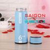 Bình Bọc Nhựa 06 Oup 400ml