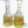 Bình Pha lê Đựng rượu 500ml | BCR 12 , Thủy Tinh Cao Cấp