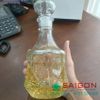 Bình Pha lê Đựng rượu 750ml | BCR 11 , Thủy Tinh Cao Cấp