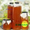 Chai Nhựa PET 1000ml Nắp Nhựa Cao Cấp Phi 33