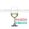 IDELITA 81RL23 - Ly thủy tinh Pha Lê IDELITA Rhone White Wine Crystal Glasses 230ml | Thủy Tinh Pha Lê Cao cấp