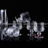 Deli DSKB161-1A - Ly thủy Tinh Có Chân Deli Vintage Liqueur Glass 40ml | Thủy Tinh Cao Cấp