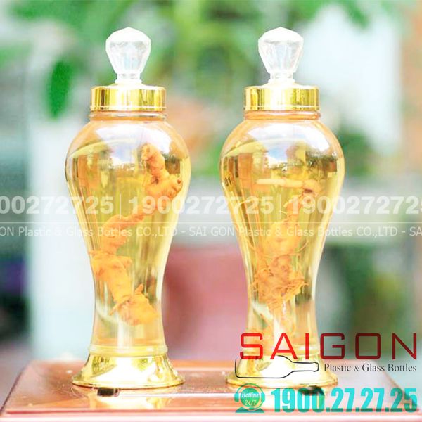 Bình Sâm Phú Hòa 1.0 Lít | PH 1.0 , Bình Sâm Cao Cấp Việt Nam