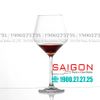 IDELITA 83BG68 - Ly thủy tinh Pha Lê IDELITA Diamond Red Wine Crystal Glasses 680ml | Thủy Tinh Pha Lê Cao cấp