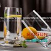 IDELITA 99LD38 - Ly thủy tinh Pha Lê IDELITA Rhine Charm Long drink Crystal glasses 380ml | Thủy Tinh Pha Lê Cao cấp