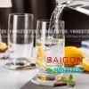 IDELITA 99LD38 - Ly thủy tinh Pha Lê IDELITA Rhine Charm Long drink Crystal glasses 380ml | Thủy Tinh Pha Lê Cao cấp