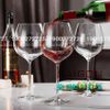 IDELITA 88BG66 - Ly thủy tinh Pha Lê IDELITA Danube Melodic Burgundy wine Crystal glasses 740ml | Thủy Tinh Pha Lê Cao cấp