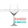 IDELITA 83BG45 - Ly thủy tinh Pha Lê IDELITA Diamond Red Wine Crystal Glasses 450ml | Thủy Tinh Pha Lê Cao cấp